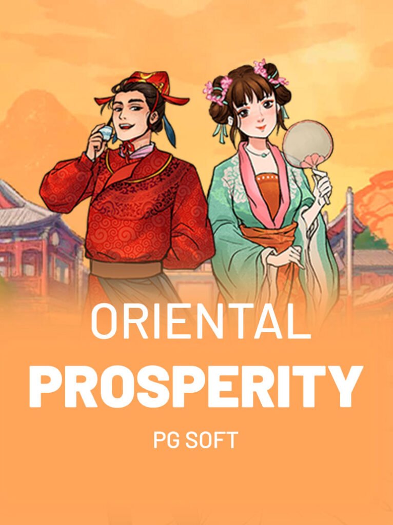 Oriental Prosperity