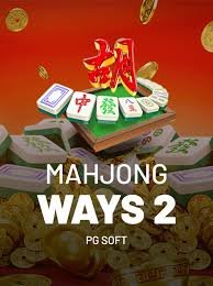 Mahjong Ways 2