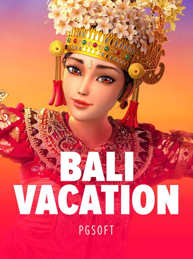 Bali Vacation