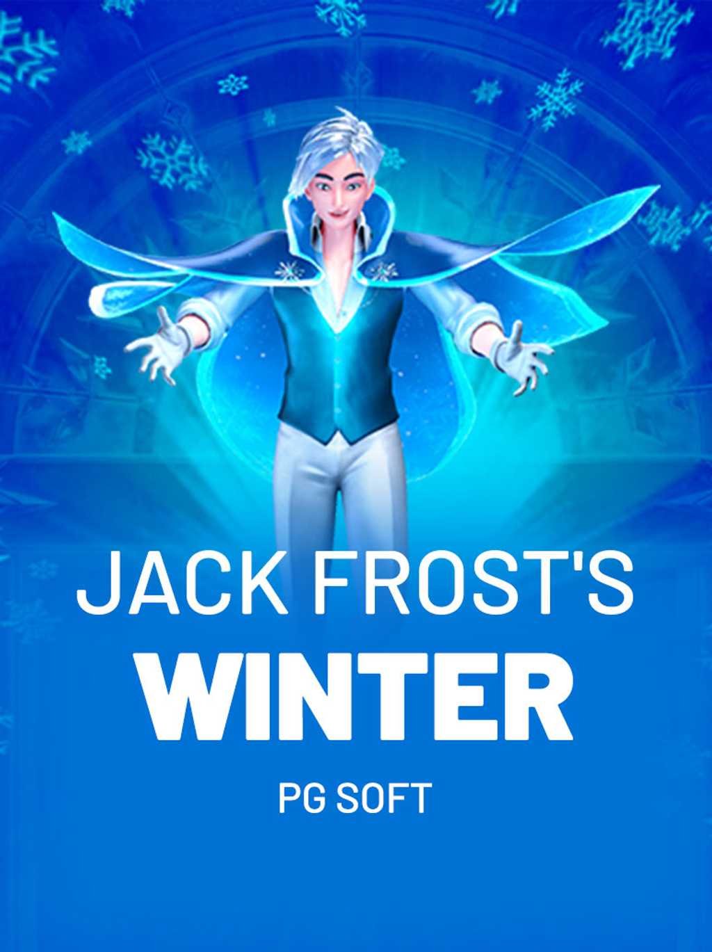 Jack Frost's Winter